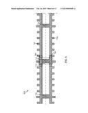 LAYOUT CONSTRUCTION FOR ADDRESSING ELECTROMIGRATION diagram and image