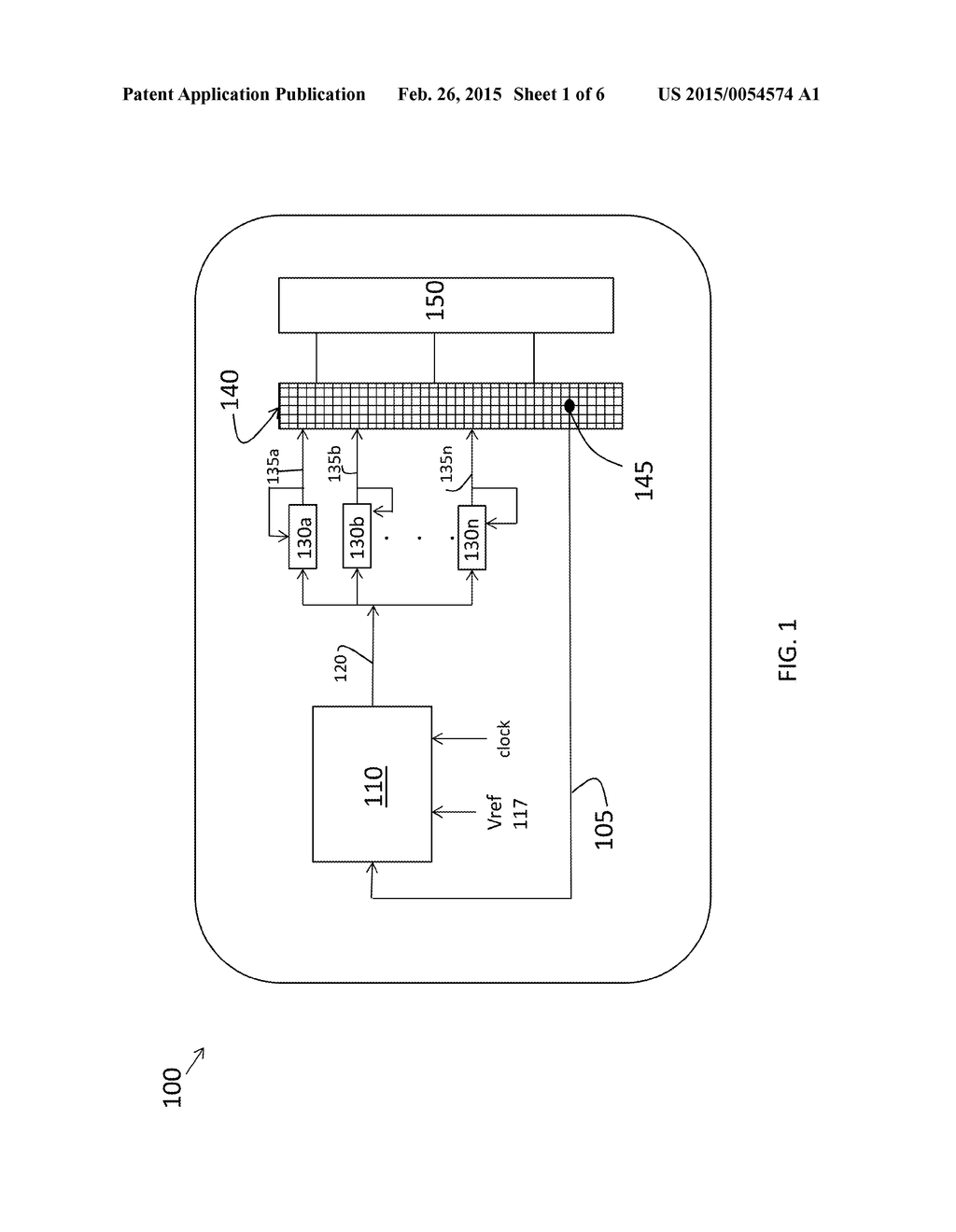 DIGITAL CONTROL SYSTEM FOR DISTRIBUTED VOLTAGE REGULATORS - diagram, schematic, and image 02