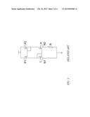 CONSTANT GM BIAS CIRCUIT INSENSITIVE TO SUPPLY VARIATIONS diagram and image