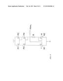 CONSTANT GM BIAS CIRCUIT INSENSITIVE TO SUPPLY VARIATIONS diagram and image