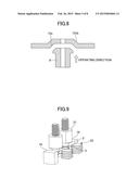 ELECTROMAGNETIC RELAY diagram and image