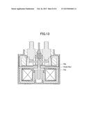 ELECTROMAGNETIC RELAY diagram and image