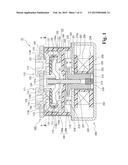 ELECTROMAGNETIC CONTACTOR diagram and image