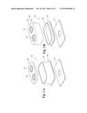 ELECTROMAGNETIC CONTACTOR diagram and image