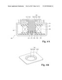 ELECTROMAGNETIC CONTACTOR diagram and image