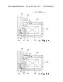 ELECTROMAGNETIC CONTACTOR diagram and image