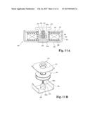 ELECTROMAGNETIC CONTACTOR diagram and image