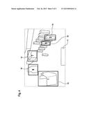 METHOD FOR ASSISTING A DRIVER OF A MOTOR VEHICLE diagram and image