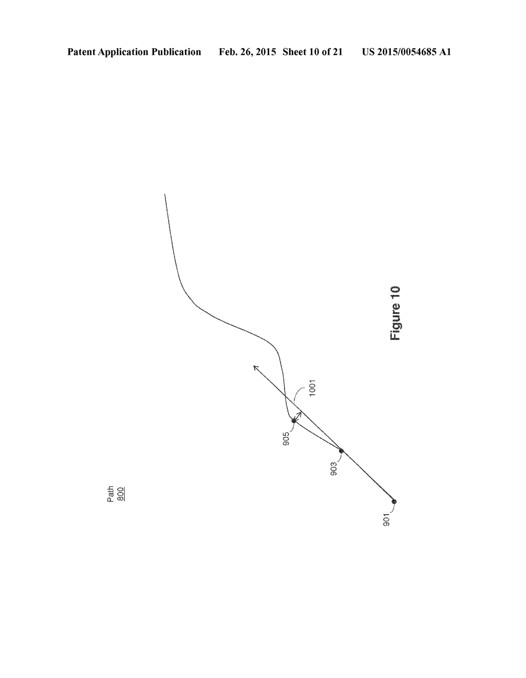 LAND SURVEYING USING GNSS DEVICE - diagram, schematic, and image 11