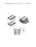 ANTENNA FOR INTER-CHIP WIRELESS POWER TRANSMISSION diagram and image