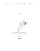 RADAR ARRAY ANTENNA diagram and image