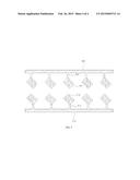 RADAR ARRAY ANTENNA diagram and image