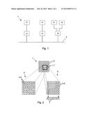 METHOD FOR SYNCHRONOUS REPRESENTATION OF A VIRTUAL REALITY IN A     DISTRIBUTED SIMULATION DEVICE diagram and image