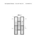 Organic Light Emitting Diode Display Device diagram and image