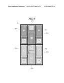 Organic Light Emitting Diode Display Device diagram and image