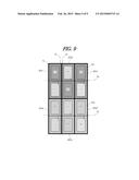 Organic Light Emitting Diode Display Device diagram and image