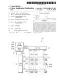 ORGANIC LIGHT EMITTING DISPLAY DEVICE AND DRIVING METHOD THEREOF diagram and image