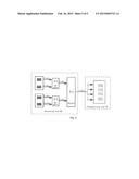 Data Transmission Device, Data Transmission Method and Display Device diagram and image