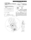 WRISTBAND TYPE INFORMATION PROCESSING APPARATUS AND STORAGE MEDIUM diagram and image