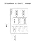 WRISTBAND TYPE INFORMATION PROCESSING APPARATUS AND STORAGE MEDIUM diagram and image