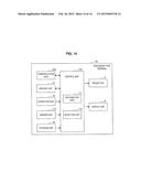 WRISTBAND TYPE INFORMATION PROCESSING APPARATUS AND STORAGE MEDIUM diagram and image