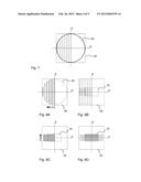 EFFICIENT TOMOGRAPHIC PROCESSING FOR TOUCH DETERMINATION diagram and image