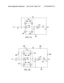 LOW NOISE CAPACITIVE SENSOR WITH INTEGRATED BANDPASS FILTER diagram and image