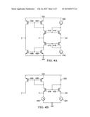 LOW NOISE CAPACITIVE SENSOR WITH INTEGRATED BANDPASS FILTER diagram and image