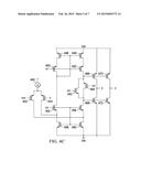 LOW NOISE CAPACITIVE SENSOR WITH INTEGRATED BANDPASS FILTER diagram and image