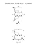 LOW NOISE CAPACITIVE SENSOR WITH INTEGRATED BANDPASS FILTER diagram and image