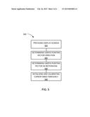 NATURAL USER INTERFACE SYSTEM WITH CALIBRATION AND METHOD OF OPERATION     THEREOF diagram and image