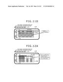 Display Device and Display Method of Electric Power System Information diagram and image