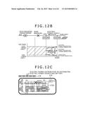 Display Device and Display Method of Electric Power System Information diagram and image