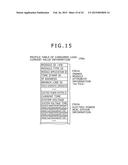 Display Device and Display Method of Electric Power System Information diagram and image