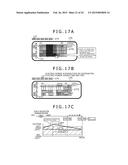 Display Device and Display Method of Electric Power System Information diagram and image