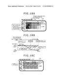 Display Device and Display Method of Electric Power System Information diagram and image