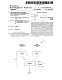 APPLYING DIFFERENT TRANSPORT MECHANISMS FOR USER INTERFACE AND IMAGE     PORTIONS OF A REMOTELY RENDERED IMAGE diagram and image