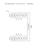 APPLYING DIFFERENT TRANSPORT MECHANISMS FOR USER INTERFACE AND IMAGE     PORTIONS OF A REMOTELY RENDERED IMAGE diagram and image