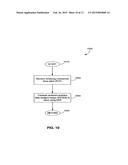 APPLYING DIFFERENT TRANSPORT MECHANISMS FOR USER INTERFACE AND IMAGE     PORTIONS OF A REMOTELY RENDERED IMAGE diagram and image