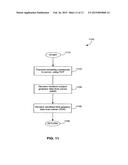 APPLYING DIFFERENT TRANSPORT MECHANISMS FOR USER INTERFACE AND IMAGE     PORTIONS OF A REMOTELY RENDERED IMAGE diagram and image