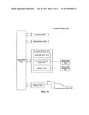 APPLYING DIFFERENT TRANSPORT MECHANISMS FOR USER INTERFACE AND IMAGE     PORTIONS OF A REMOTELY RENDERED IMAGE diagram and image