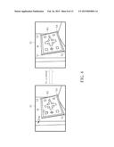 Image Cropping Manipulation Method and Portable Electronic Device diagram and image