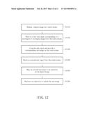 Image Cropping Manipulation Method and Portable Electronic Device diagram and image