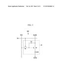 DISPLAY DEVICE AND DRIVING METHOD THEREOF diagram and image