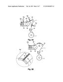 LIQUID DISCHARGING APPARATUS AND LIQUID DISCHARGING METHOD diagram and image