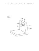 RECORDING MEDIUM TAKE-UP MECHANISM AND PRINTER diagram and image