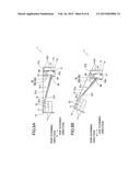 RECORDING APPARATUS WITH RECORDING-MEDIUM CONVEYING MECHANISM diagram and image