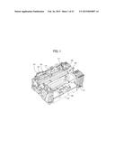 IMAGE FORMING APPARATUS diagram and image