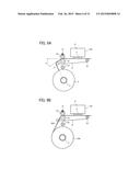 IMAGE FORMING APPARATUS diagram and image