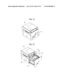 IMAGE FORMING APPARATUS diagram and image